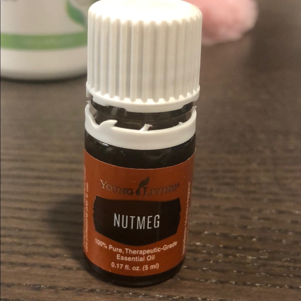 Essential Oil